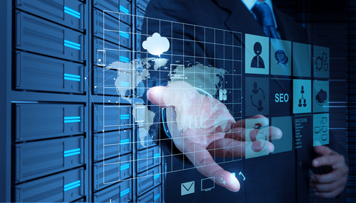Server 2012服务器通过防火墙开启局域网内限定IP进行远程桌面连接